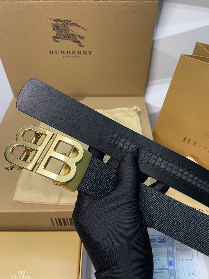 Burberry Belts